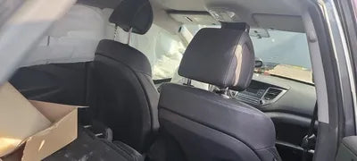 2018 Hyundai Tucson VIN: