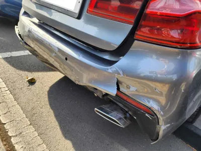 2017 BMW 530 WBAJD3109HG476272 VIN:WBAJD3109HG476272