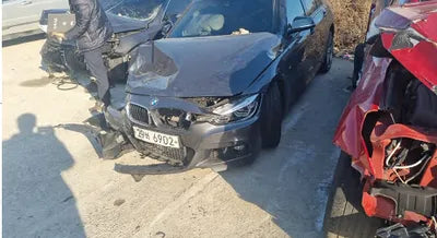 2018 BMW 320 WBA8A9100JAH11812 VIN:WBA8A9100JAH11812