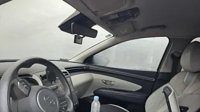 2021 Hyundai Tucson KMHJE811BMU006503 VIN:KMHJE811BMU006503