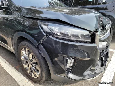 2018 Kia Sorento KNAPK81BDKA520791 VIN:KNAPK81BDKA520791