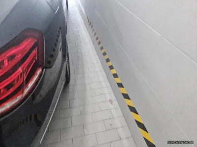 2016 Mercedes-Benz E 220 VIN: