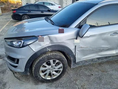 2019 Hyundai Tucson KMHJ381ADKU082758 VIN:KMHJ381ADKU082758