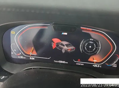 2021 BMW 530 WBA71BH01MWX06874 VIN:WBA71BH01MWX06874