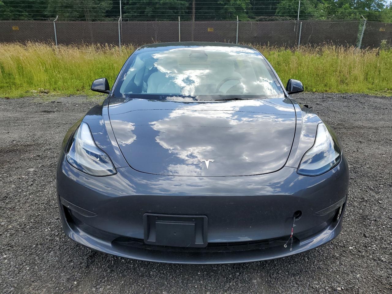 2023 TESLA MODEL 3  VIN:5YJ3E1EB8PF673239