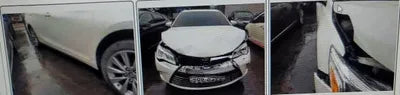 2017 Toyota Camry 4T1BF1FK0HU619557 VIN:4T1BF1FK0HU619557