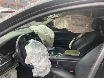 2015 BMW 520 801KMWBA5E7103FG1 VIN:801KMWBA5E7103FG1