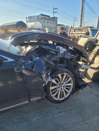 2018 Genesis G80 VIN: