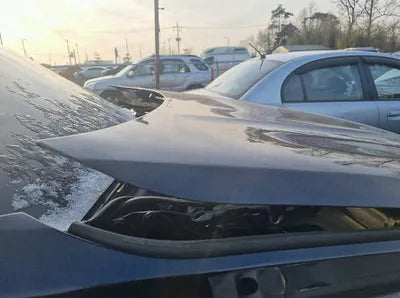 2021 BMW 545 WBATA6104M9H29437 VIN:WBATA6104M9H29437