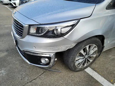 2016 Kia Carnival KNAMB81ABHS287733 VIN:KNAMB81ABHS287733