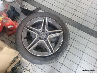 2021 Mercedes-Benz B 250 W1N4M4HB7MW082890 VIN:W1N4M4HB7MW082890