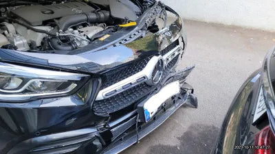 2021 Mercedes-Benz GLA 250 W1N4N4HB6MJ217755 VIN:W1N4N4HB6MJ217755