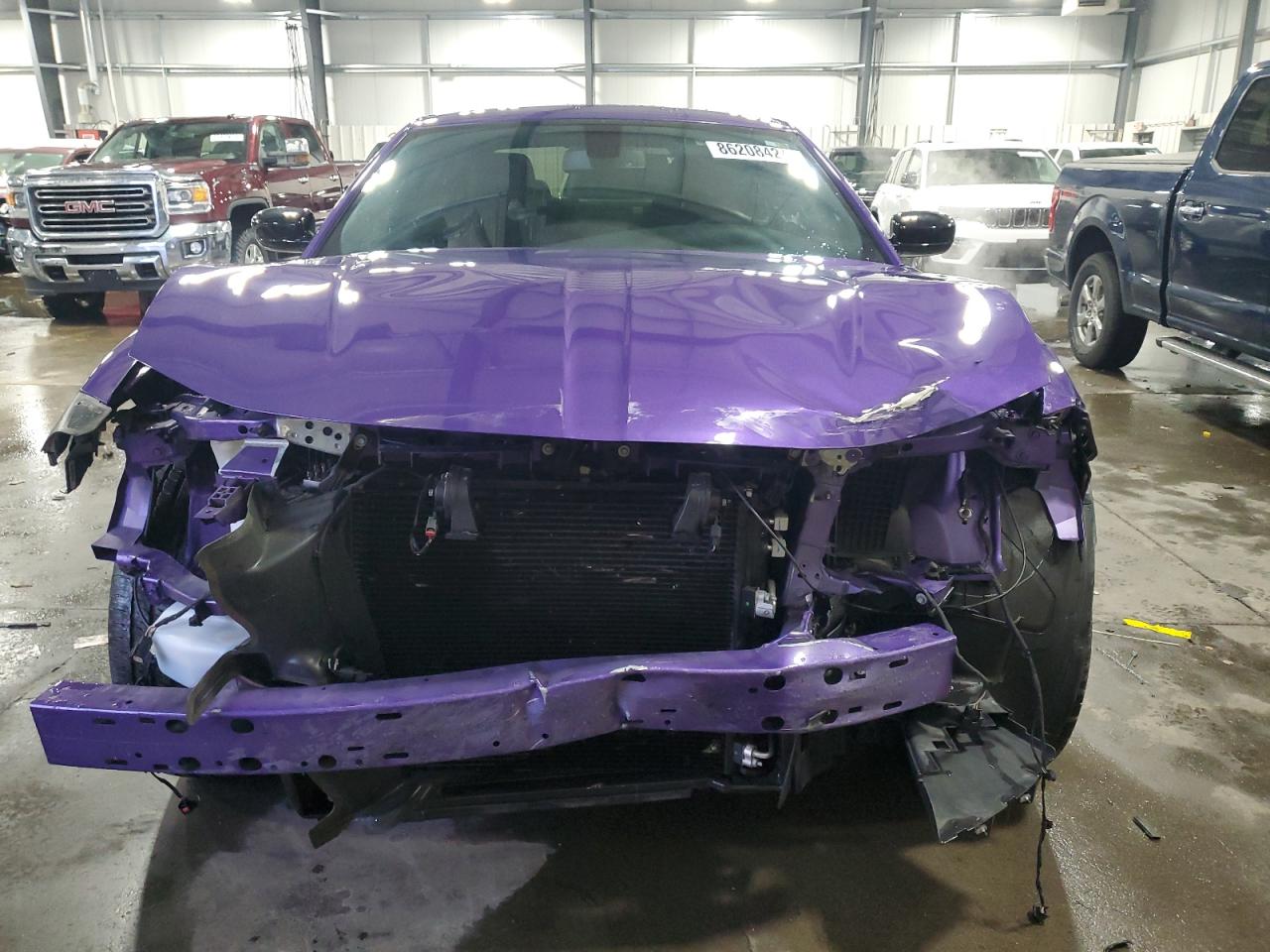2023 DODGE CHARGER SXT VIN:2C3CDXJG9PH640675