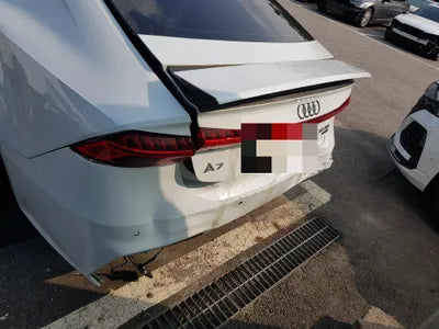 2020 Audi 50 WAUZZZF23LN068324 VIN:WAUZZZF23LN068324