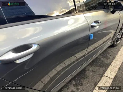 2019 Kia K5 KNAG3412BLA000570 VIN:KNAG3412BLA000570