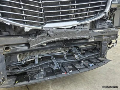 2017 Kia Carnival VIN: