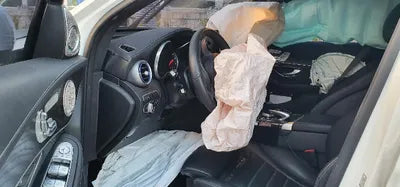 2017 Mercedes-Benz GLC 220 WDC0G0FB7HF188930 VIN:WDC0G0FB7HF188930