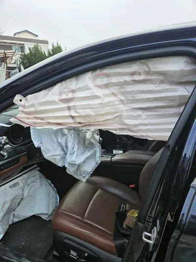 2016 BMW 520 002KMWBA5E7107GG1 VIN:002KMWBA5E7107GG1