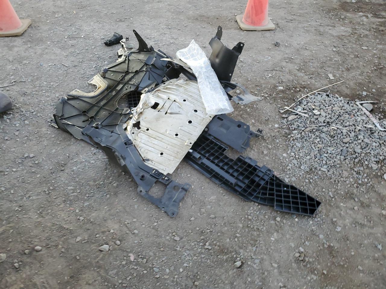 2023 HONDA CIVIC EX VIN:2HGFE1F75PH315681