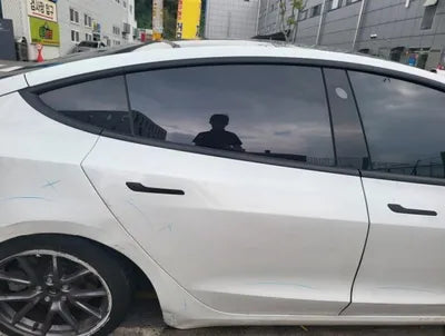2021 Tesla Model 3 VIN: