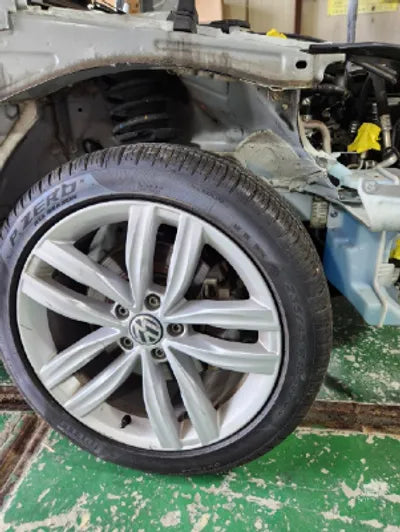 2018 Volkswagen Passat 1VWZZZA3ZJC047368 VIN:1VWZZZA3ZJC047368