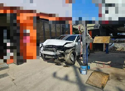 2017 Jaguar F-Pace VIN: