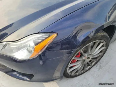 2016 Maserati Quattroporte ZAM56PPA9G1192563 VIN:ZAM56PPA9G1192563