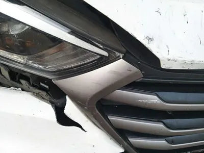 2016 Hyundai Tucson 473KMKMHJ381ABGU1 VIN:473KMKMHJ381ABGU1