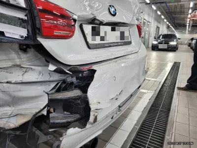 2018 BMW 420 WBA4H3108JBM42411 VIN:WBA4H3108JBM42411