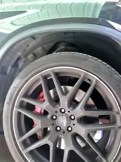 2018 Mercedes-Benz GLE 63 WDCED7FB0JA112511 VIN:WDCED7FB0JA112511