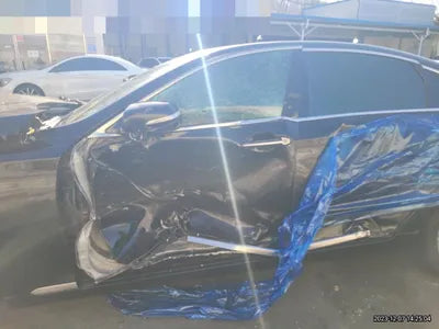 2017 Genesis G80 VIN: