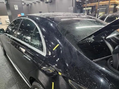 2022 Mercedes-Benz S 400 W1K6F3DB7NA155786 VIN:W1K6F3DB7NA155786