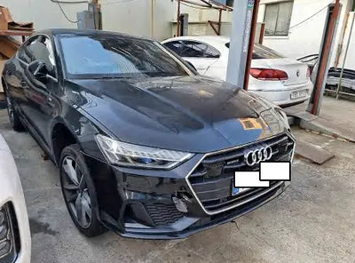 2021 Audi A7 WAUZZZF21MN023965 VIN:WAUZZZF21MN023965