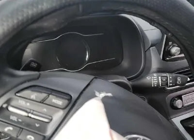 2019 Hyundai Kona KMHK381GFKU013222 VIN:KMHK381GFKU013222