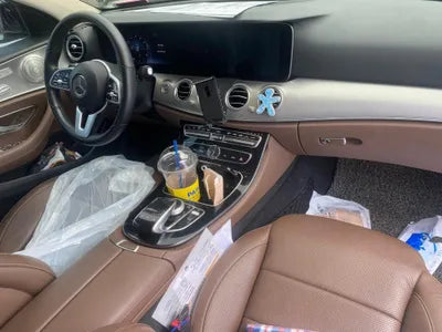 2019 Mercedes-Benz E 300 WDDZF4JB9KA578047 VIN:WDDZF4JB9KA578047