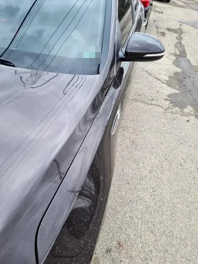 2015 Kia K5 VIN: