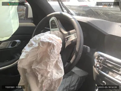 2021 BMW 320 WBA5X5101MFL60472 VIN:WBA5X5101MFL60472