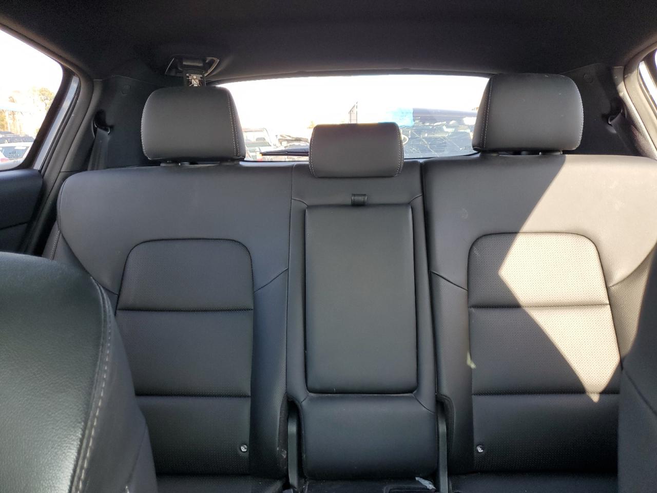 2022 KIA SPORTAGE S VIN:KNDP63AC0N7951630