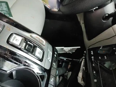 2022 Hyundai Tucson KMHJE811BNU072352 VIN:KMHJE811BNU072352