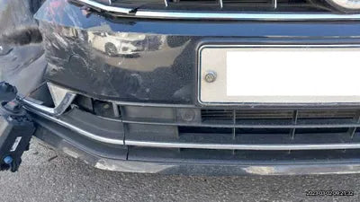 2018 Volkswagen Passat 1VWZZZA3ZJC036774 VIN:1VWZZZA3ZJC036774