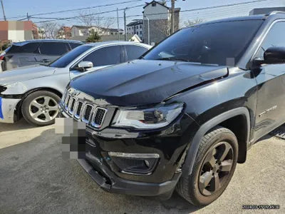 2018 Jeep Compass 3C4NJDBB0JT396623 VIN:3C4NJDBB0JT396623