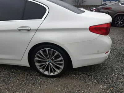 2018 BMW 540 WBAJB5101JB371438 VIN:WBAJB5101JB371438