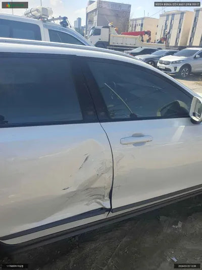 2018 Volvo V90 YV1PZ102CJ1031832 VIN:YV1PZ102CJ1031832