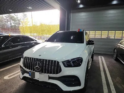 2022 Mercedes-Benz GLE 450 VIN: