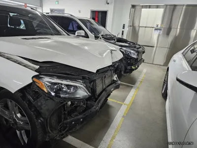 2018 Mercedes-Benz GLE 350 VIN: