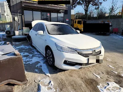 2017 Honda Accord JHMCR6650HC200154 VIN:JHMCR6650HC200154