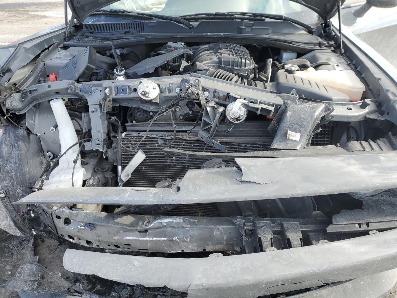 2023 DODGE CHALLENGER GT VIN:2C3CDZKG6PH659226