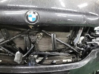 2018 BMW 520 WBAJC3109JWB80489 VIN:WBAJC3109JWB80489