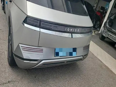 2022 Hyundai Ioniq VIN: