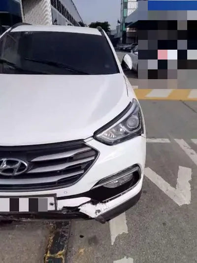 2018 Hyundai Santa FE KMHSW81UBJU855242 VIN:KMHSW81UBJU855242